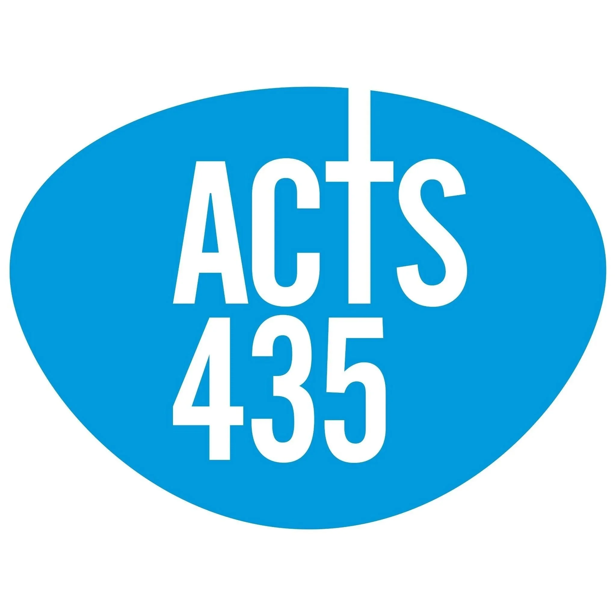 Acts 435
