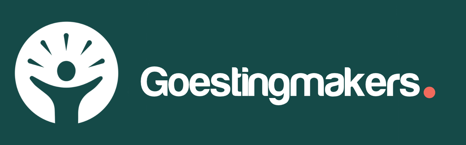Goestingmakers