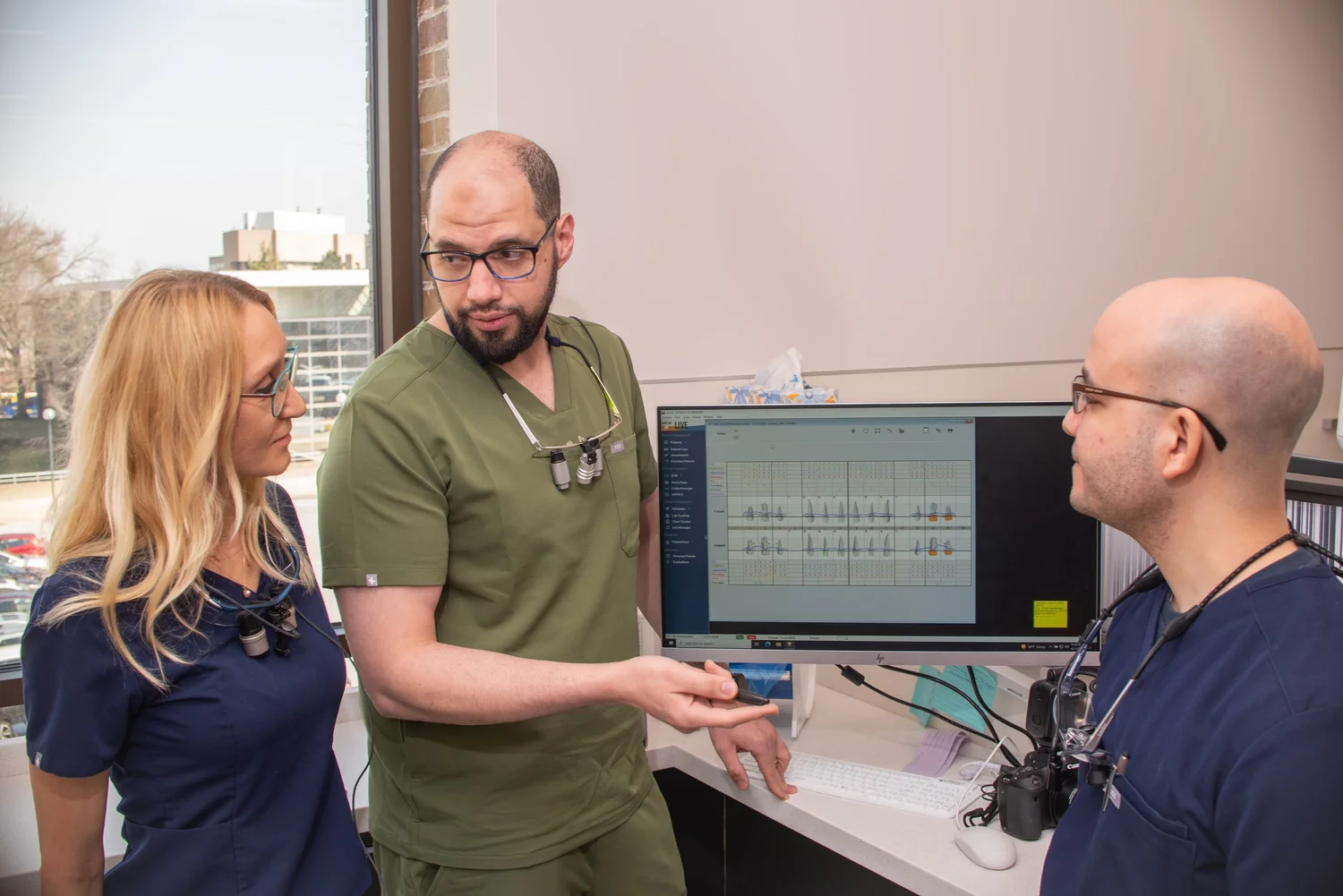 Educators — Misch Implant Institute