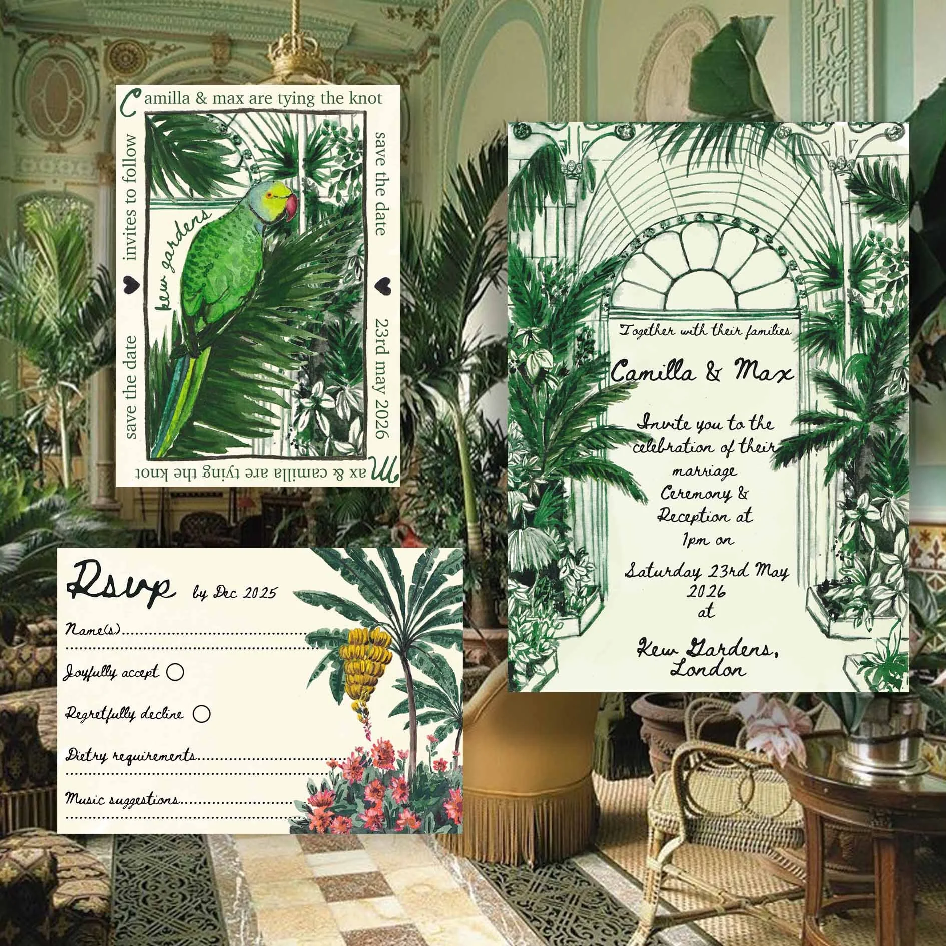 KEW GARDENS SUITE.jpg