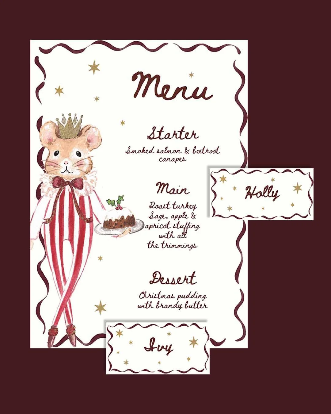 CHRISTMAS MENU TEMPLATE AND PLACECARD.jpg