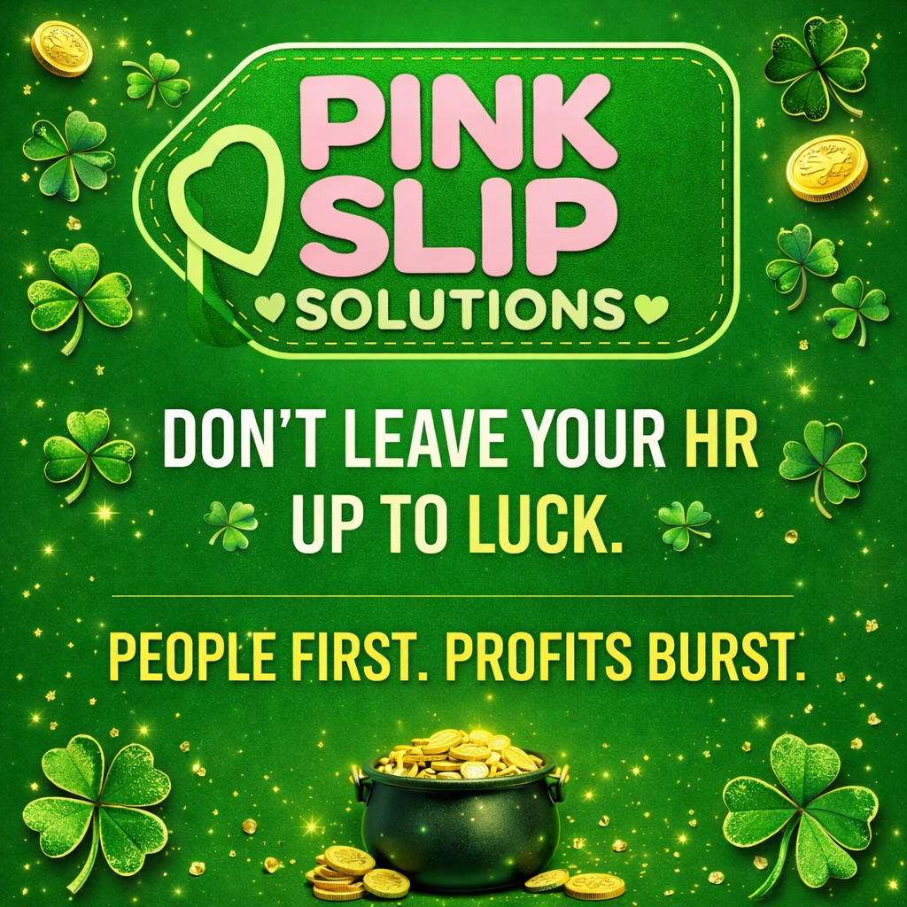 Love, Lawsuits, &amp; Leadership