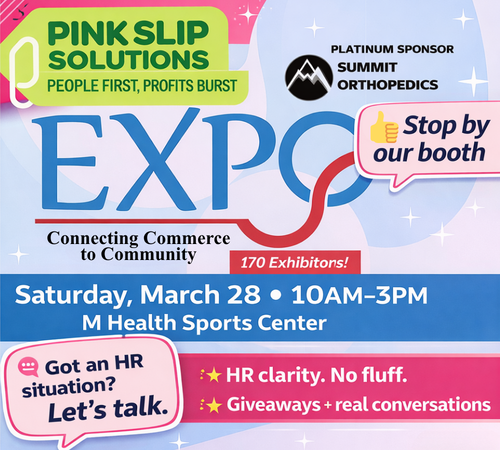 Woodbury Community Expo 2026