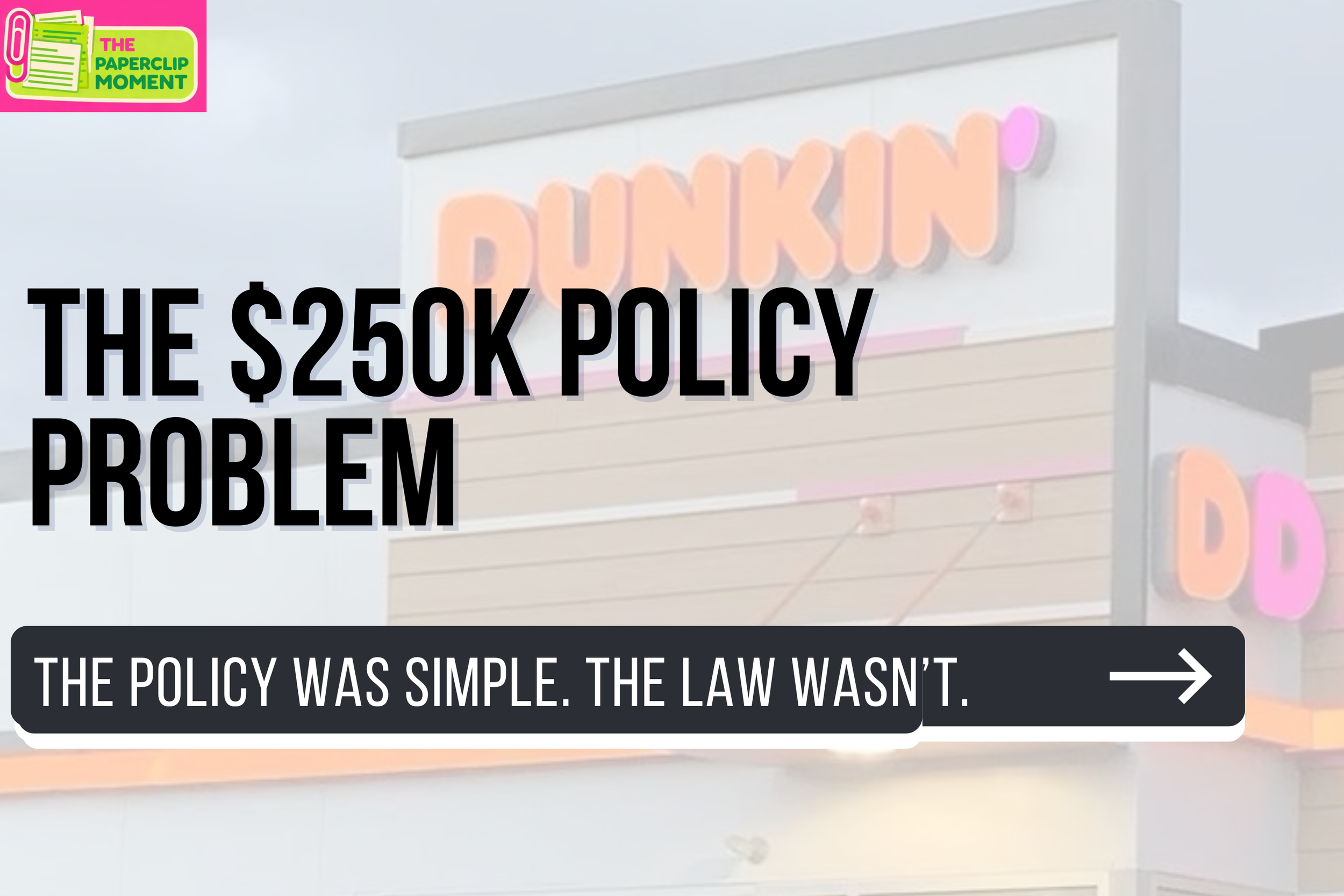 The “100% Healed” Policy that Led to a $250,000 Settlement