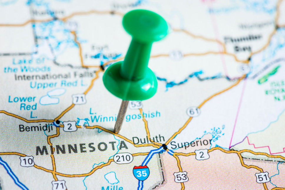 hr consultant minnesota