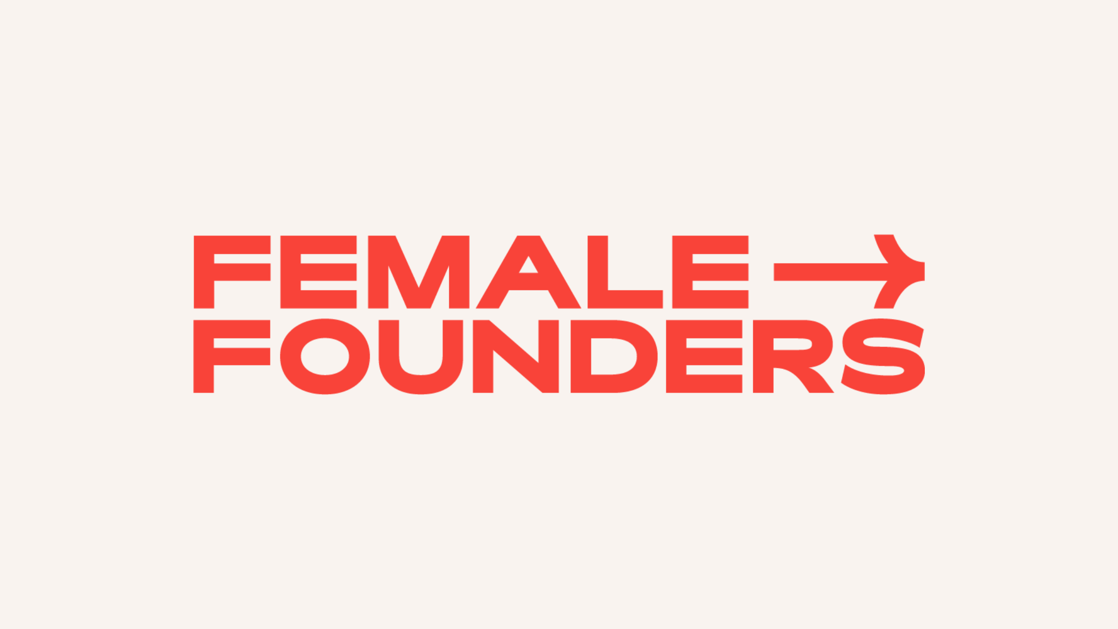 Female Founders