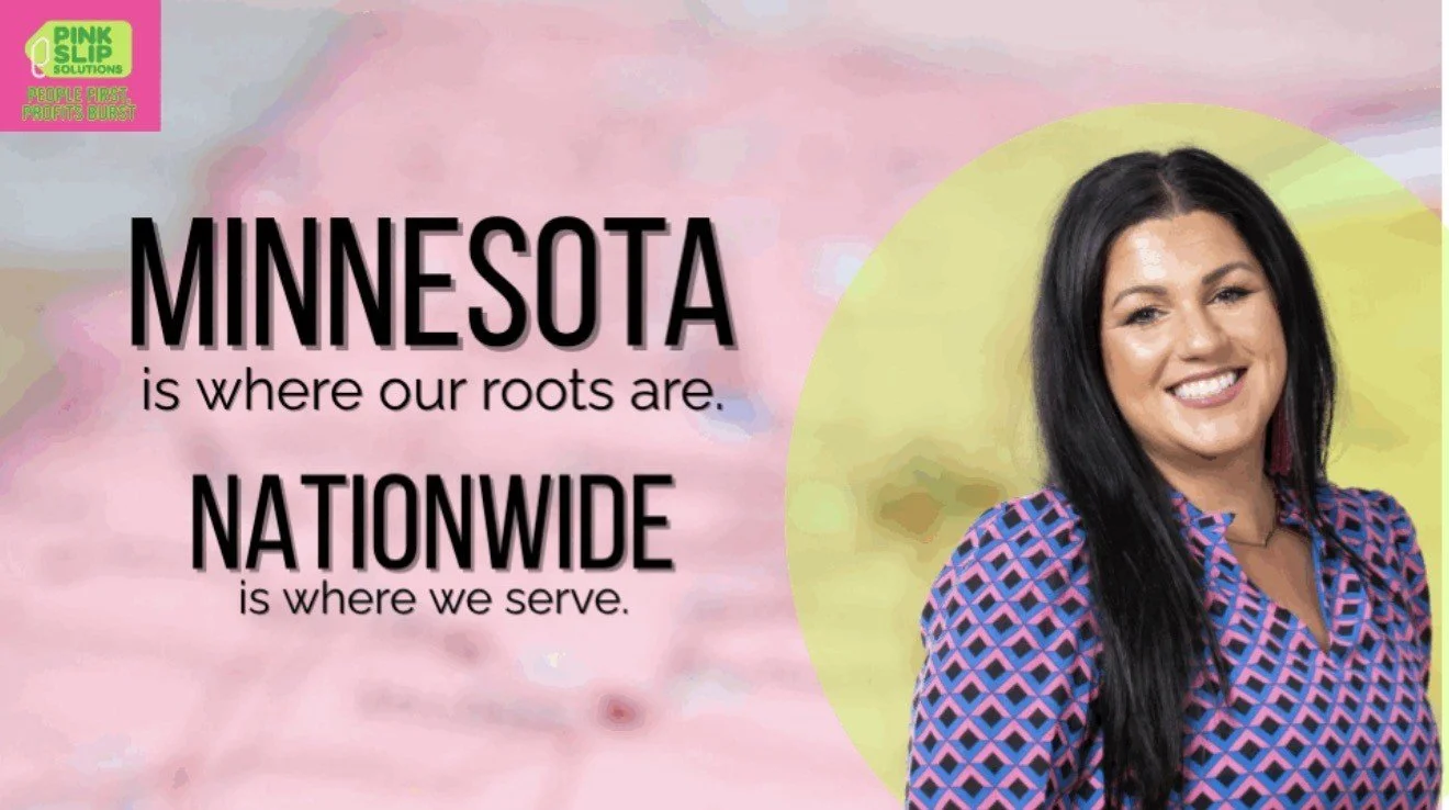 hr consultant minnesota