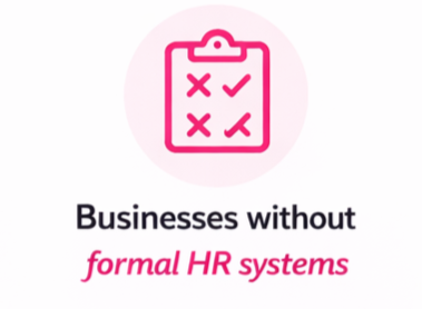 HR audit checklist for small business