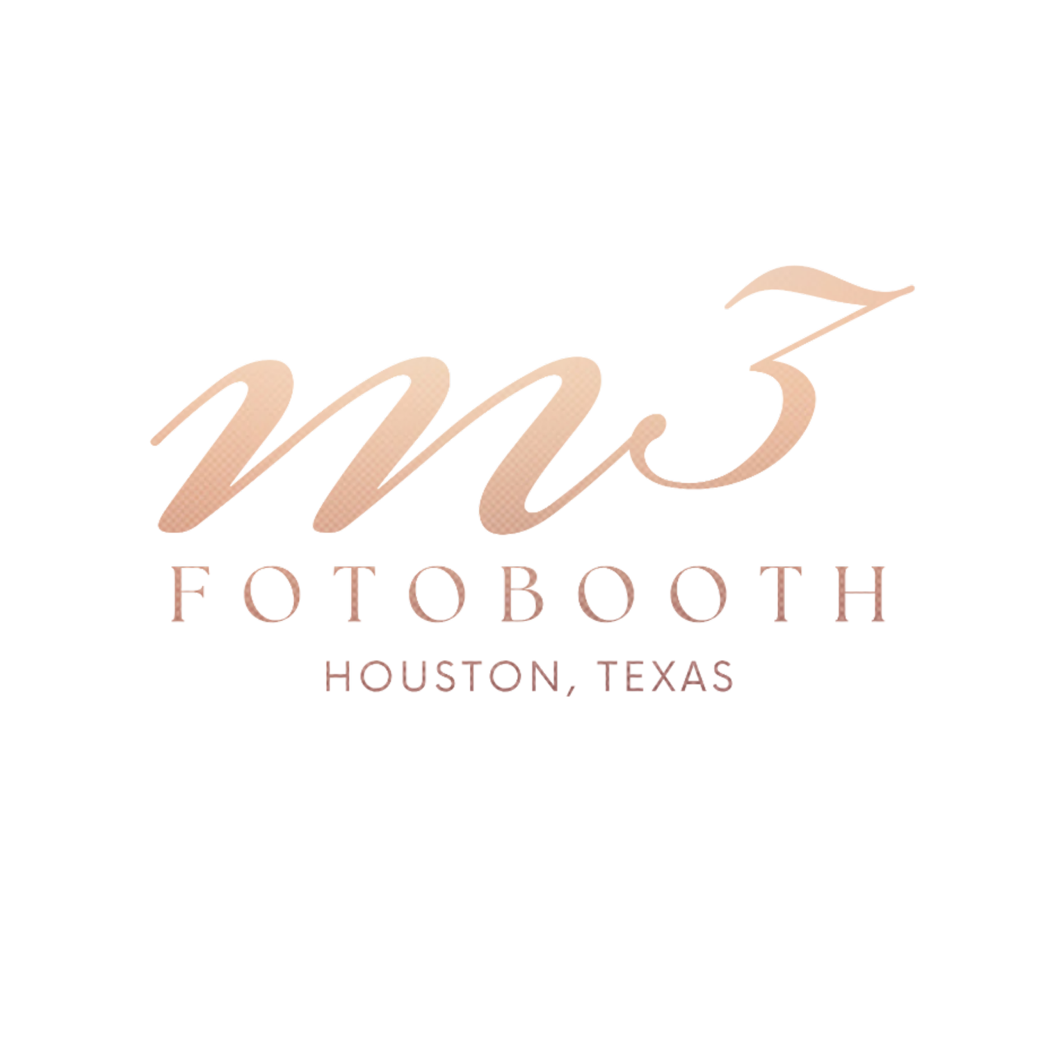 M3 Fotobooth | Premium Event Experiences