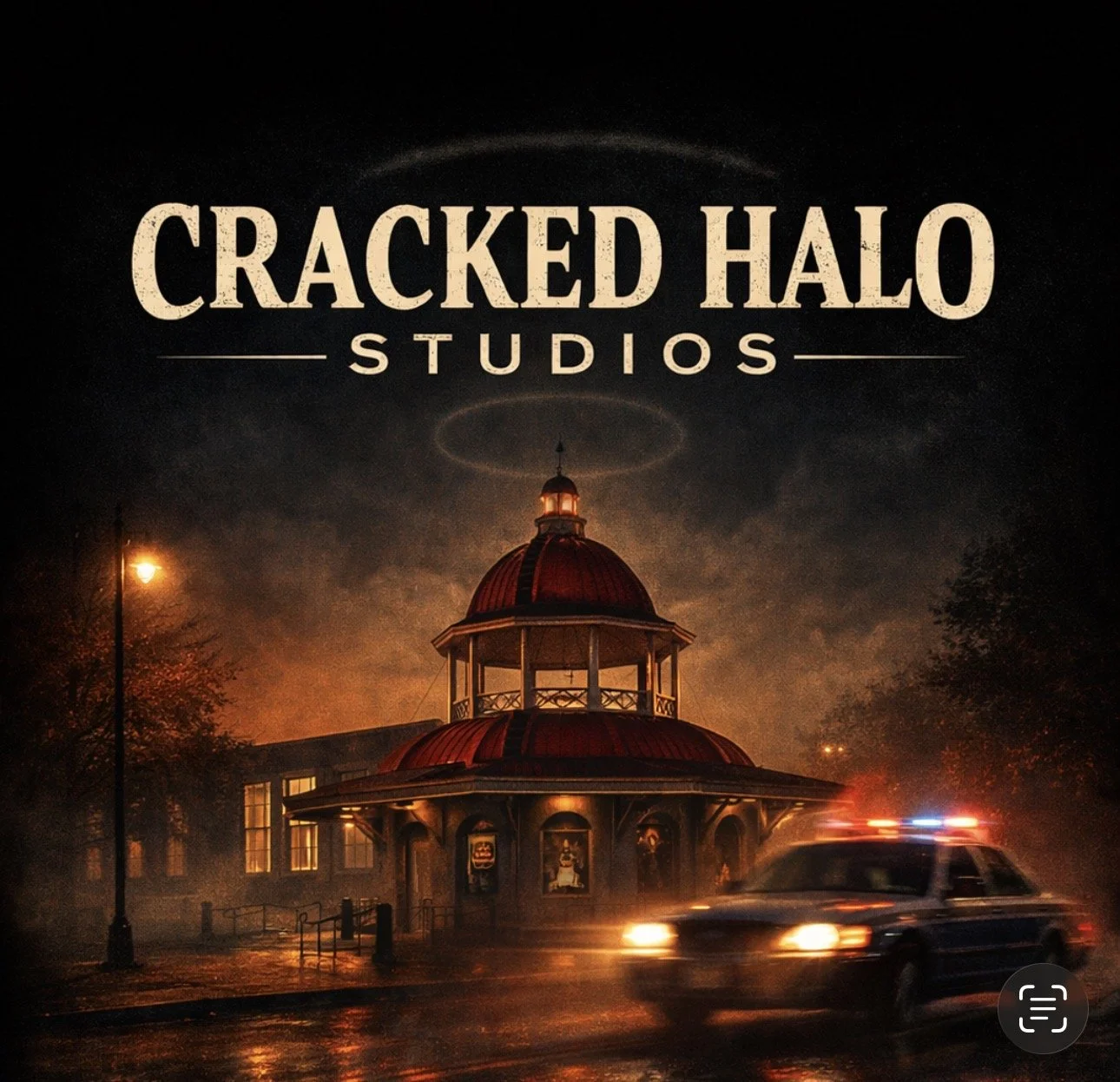 Cracked Halo Studios