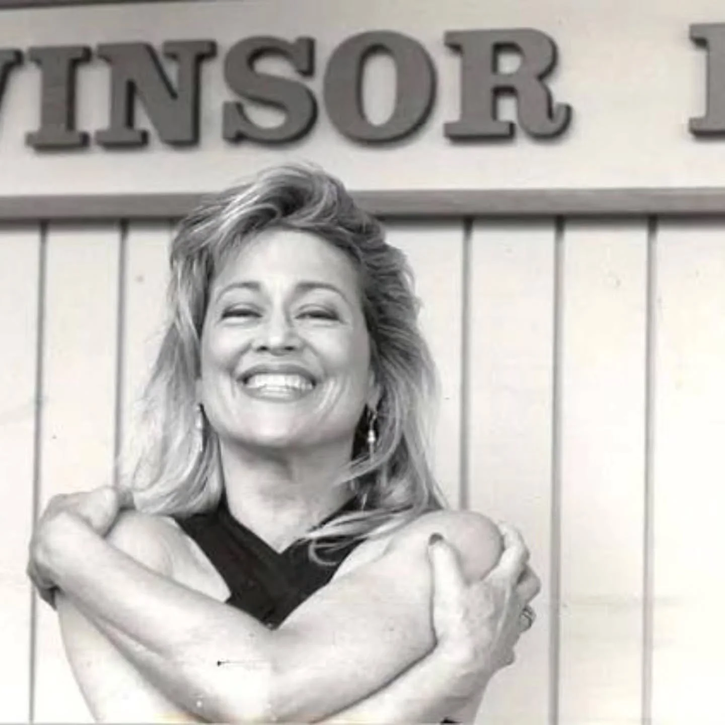 Meet Mari Winsor, teacher of true core strength.

Born in 1950, Mari was a powerhouse of an instructor who studied dance with the renowned Alvin Ailey, learned Pilates from elder Romana Kryzanowska, and helped popularize Pilates through her workout v