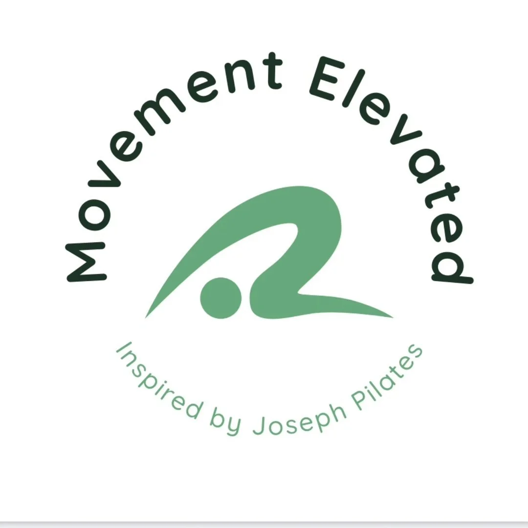 movement elevated