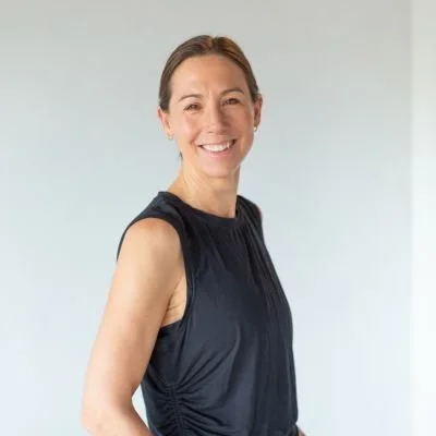 Karen Swift Master Pilates Teacher Portrait