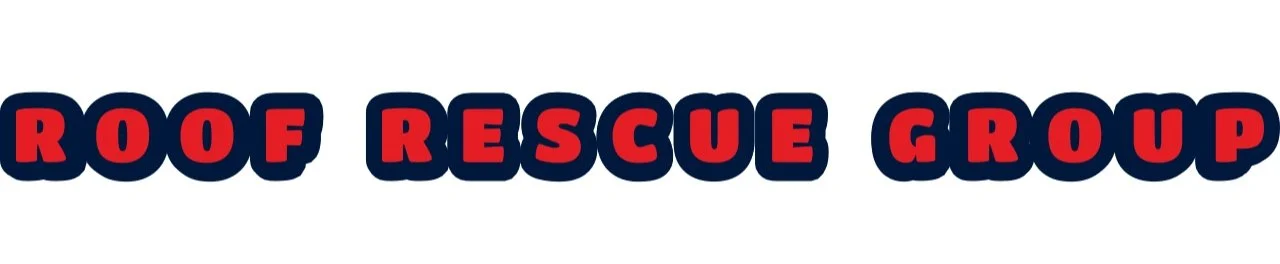 Welcome to Roof Rescue Group!