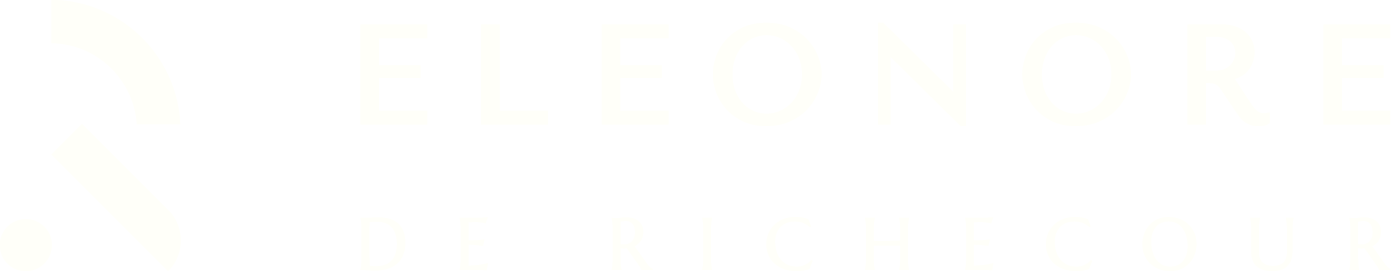 éléonore de Richecour