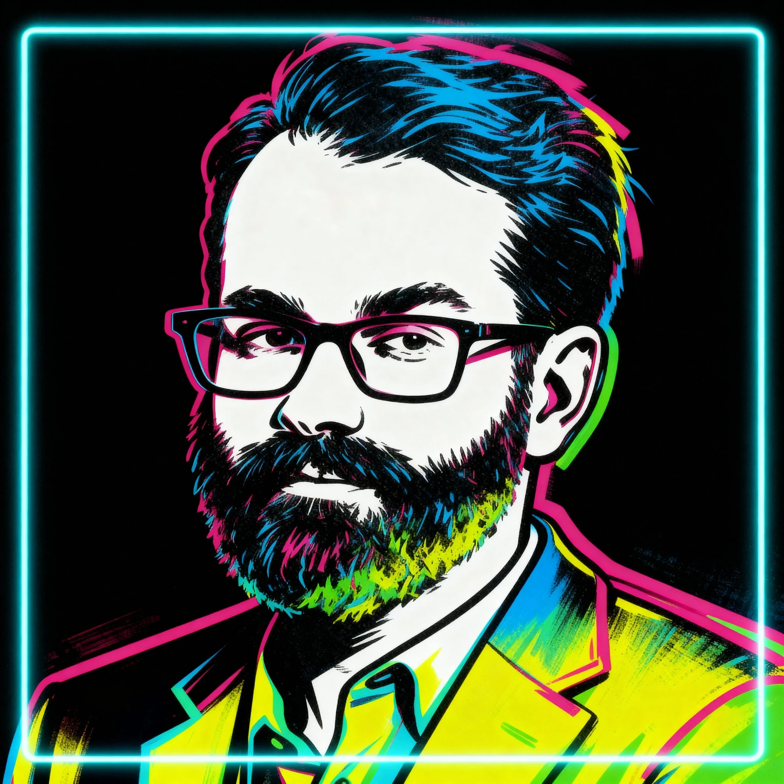 Matt Walsh – Cultural Commentary