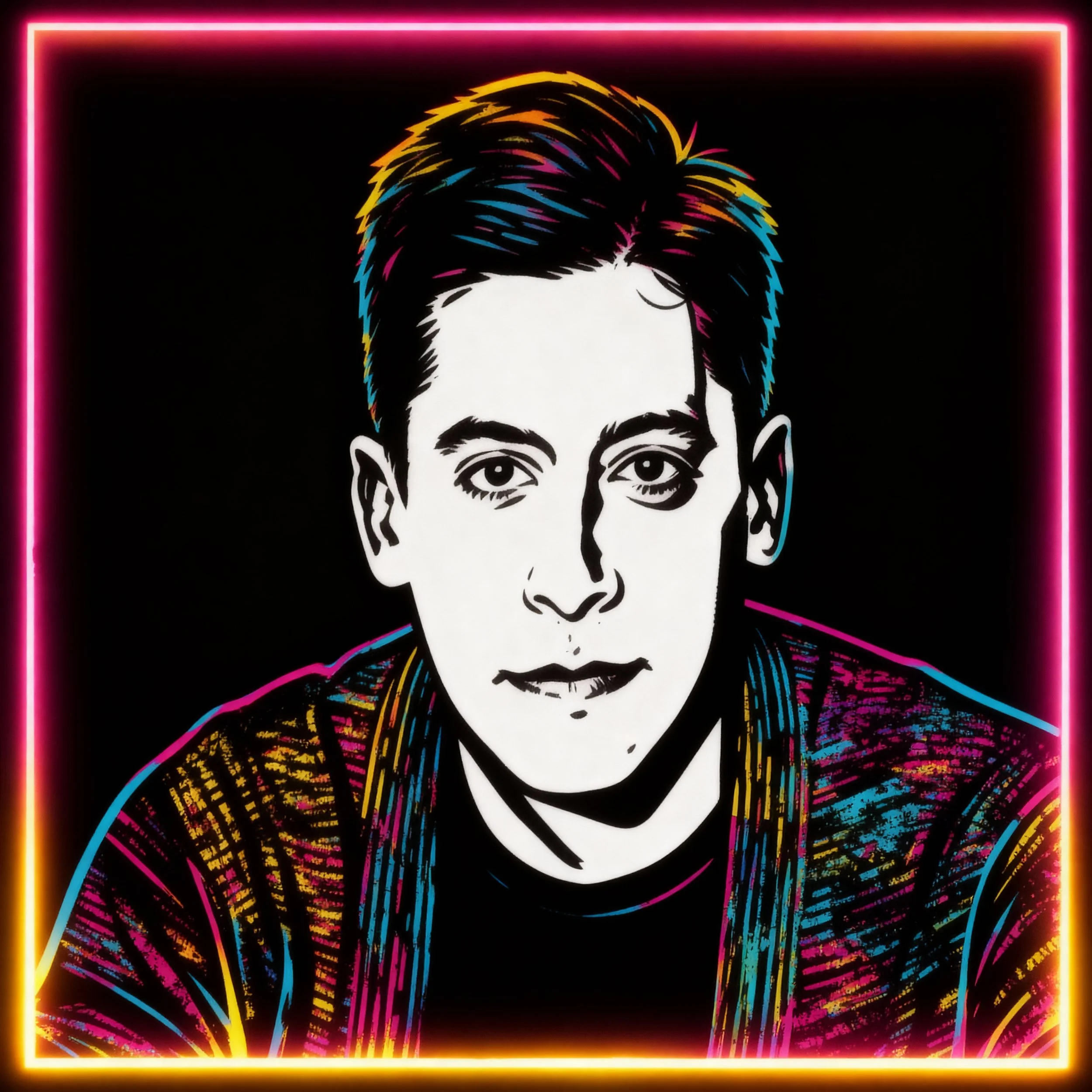 Michael Knowles – Conservative Analysis