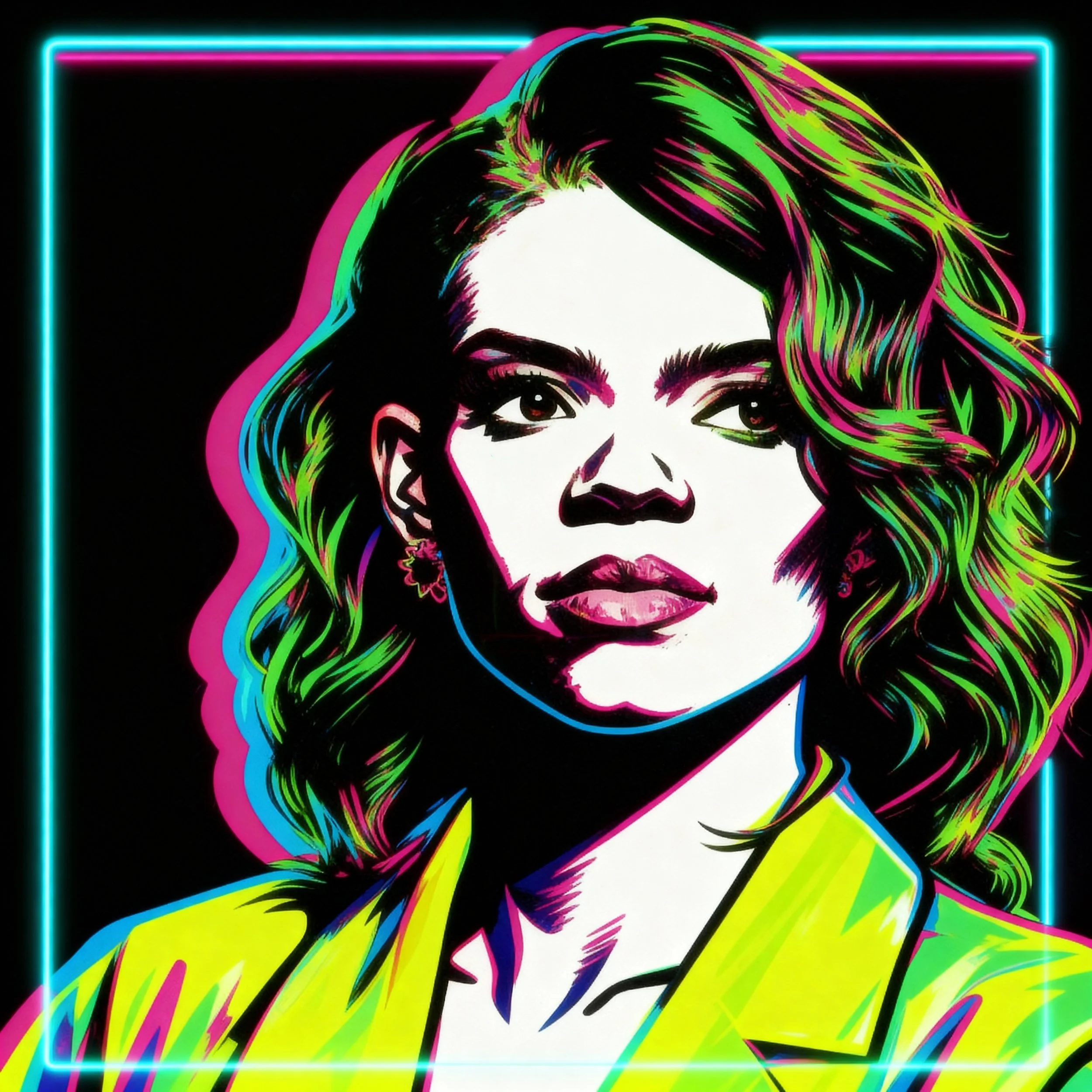 Candace Owens – Conservative Commentary