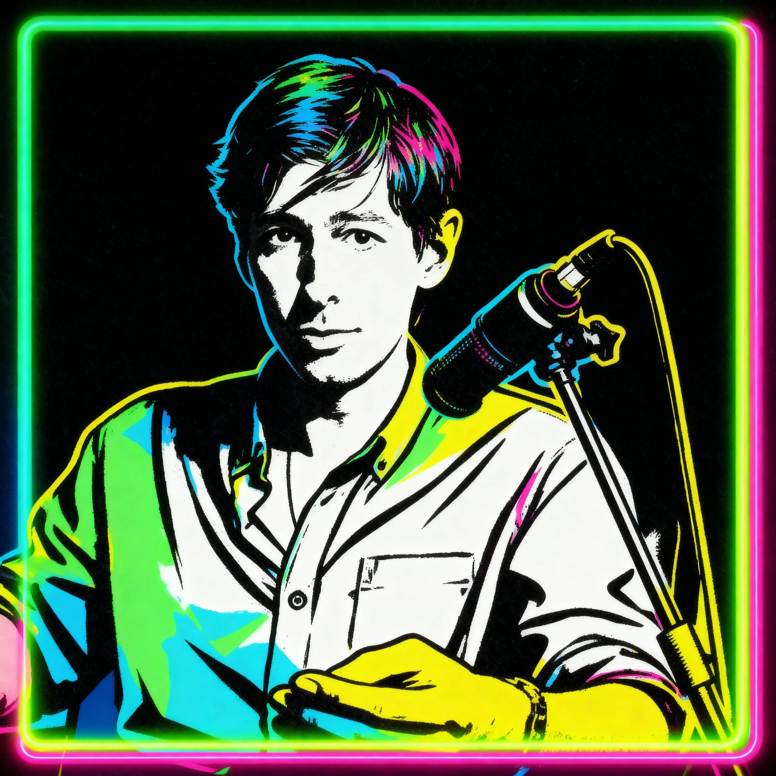 Warren Smith – Commentary &amp; Culture