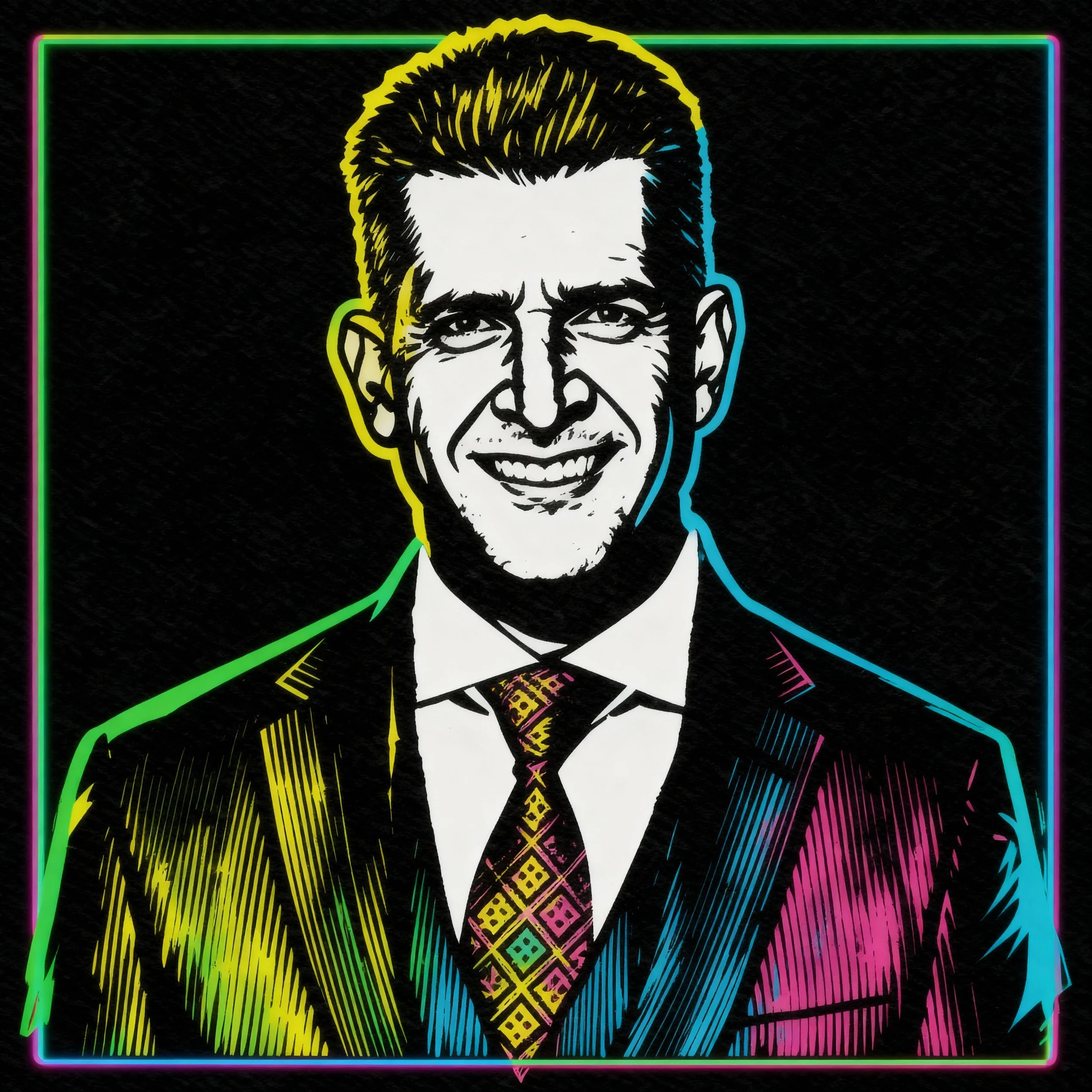 Valuetainment – Entrepreneurship &amp; Politics