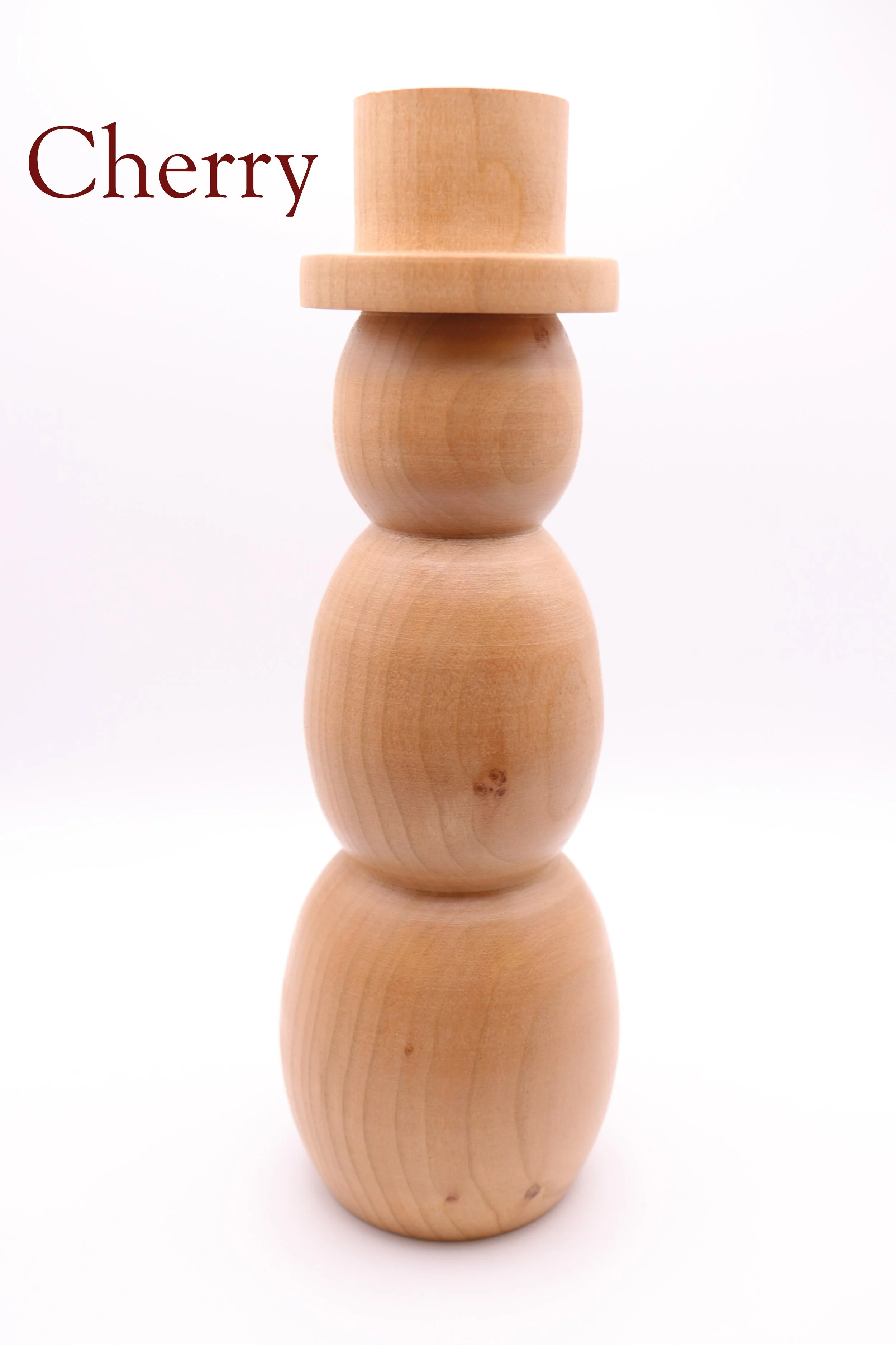 Black Cherry Snowman.JPG