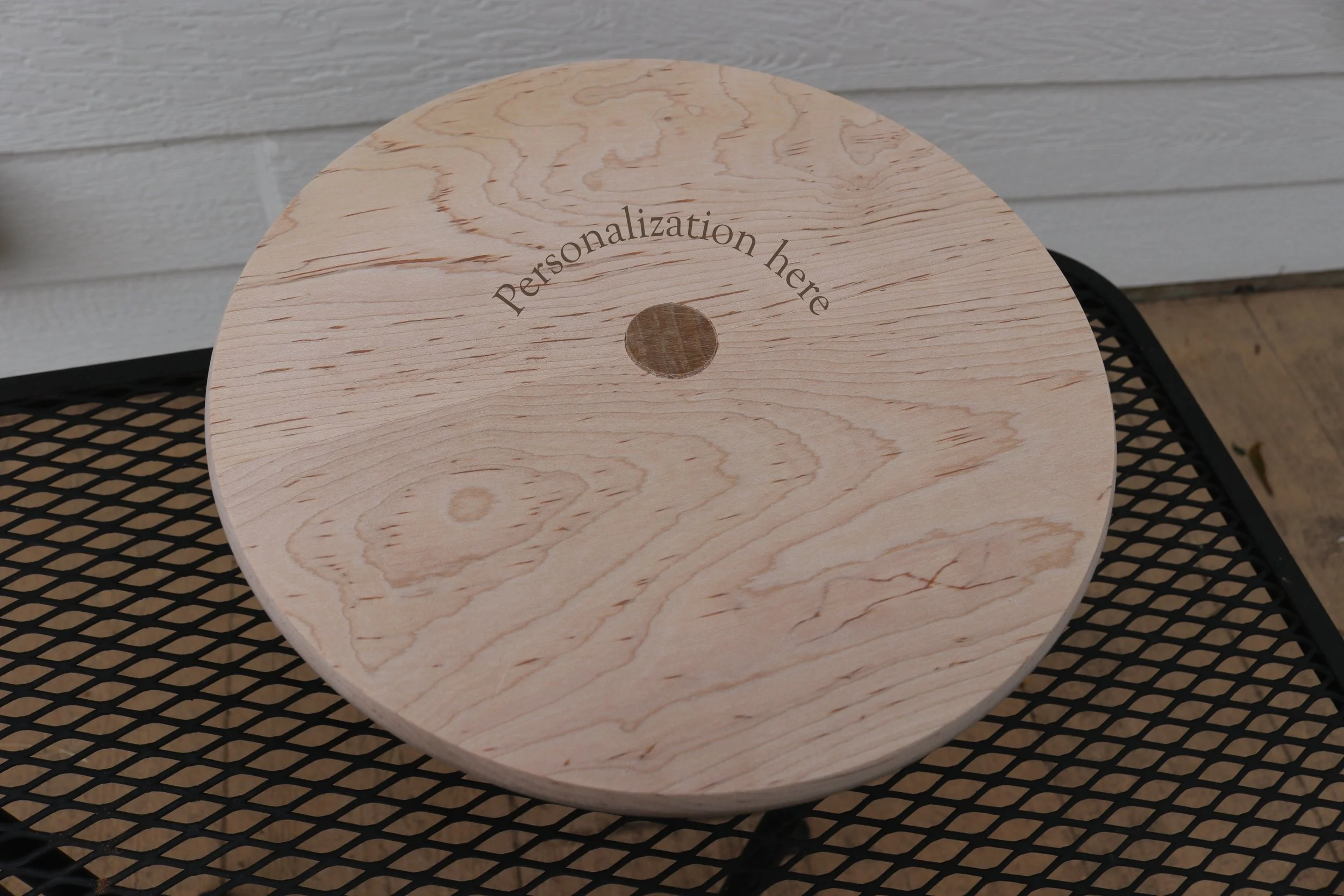 Add-on personalization
