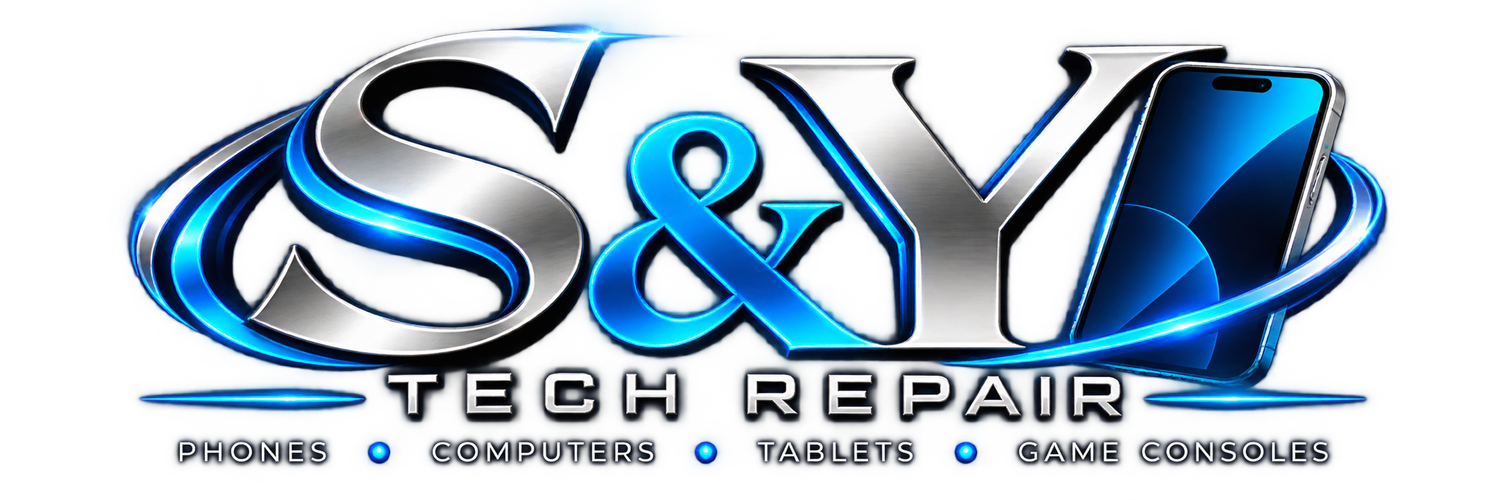 S&amp;Y Tech Repair 