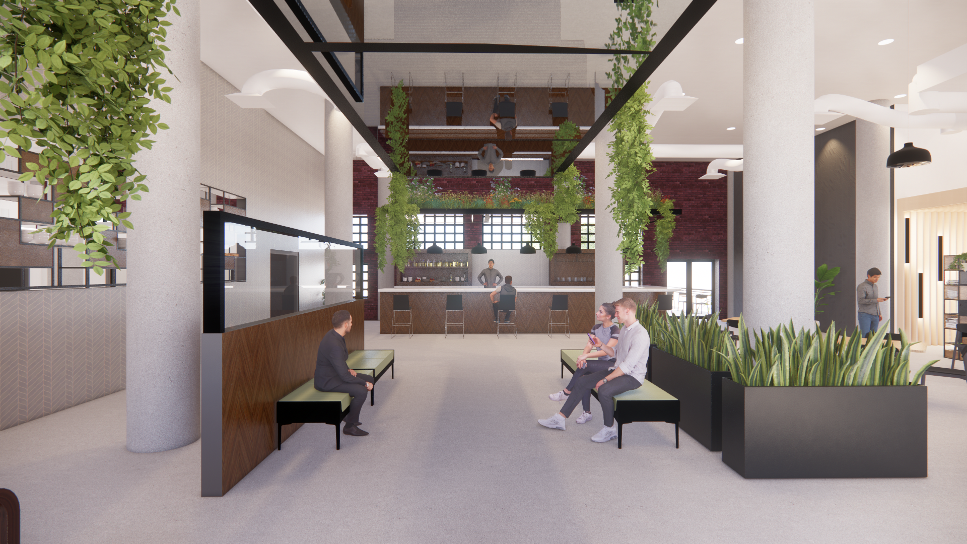 The Better Bistro Project