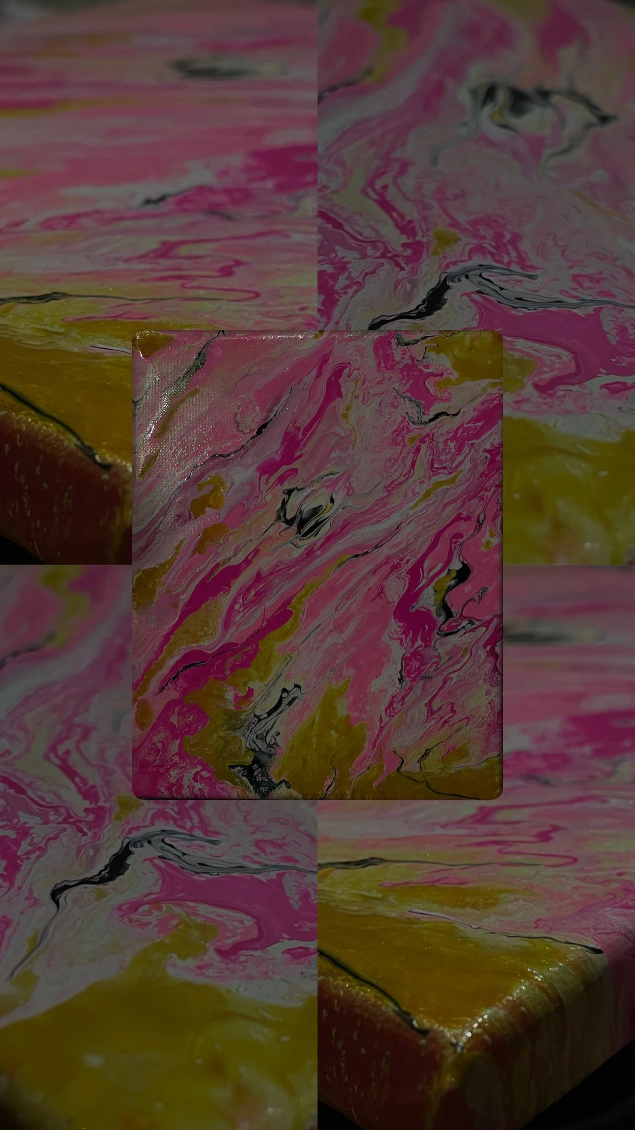 Hot Pink Marble.JPG