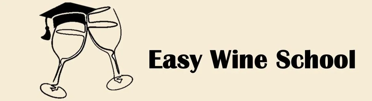 Easy Wine School