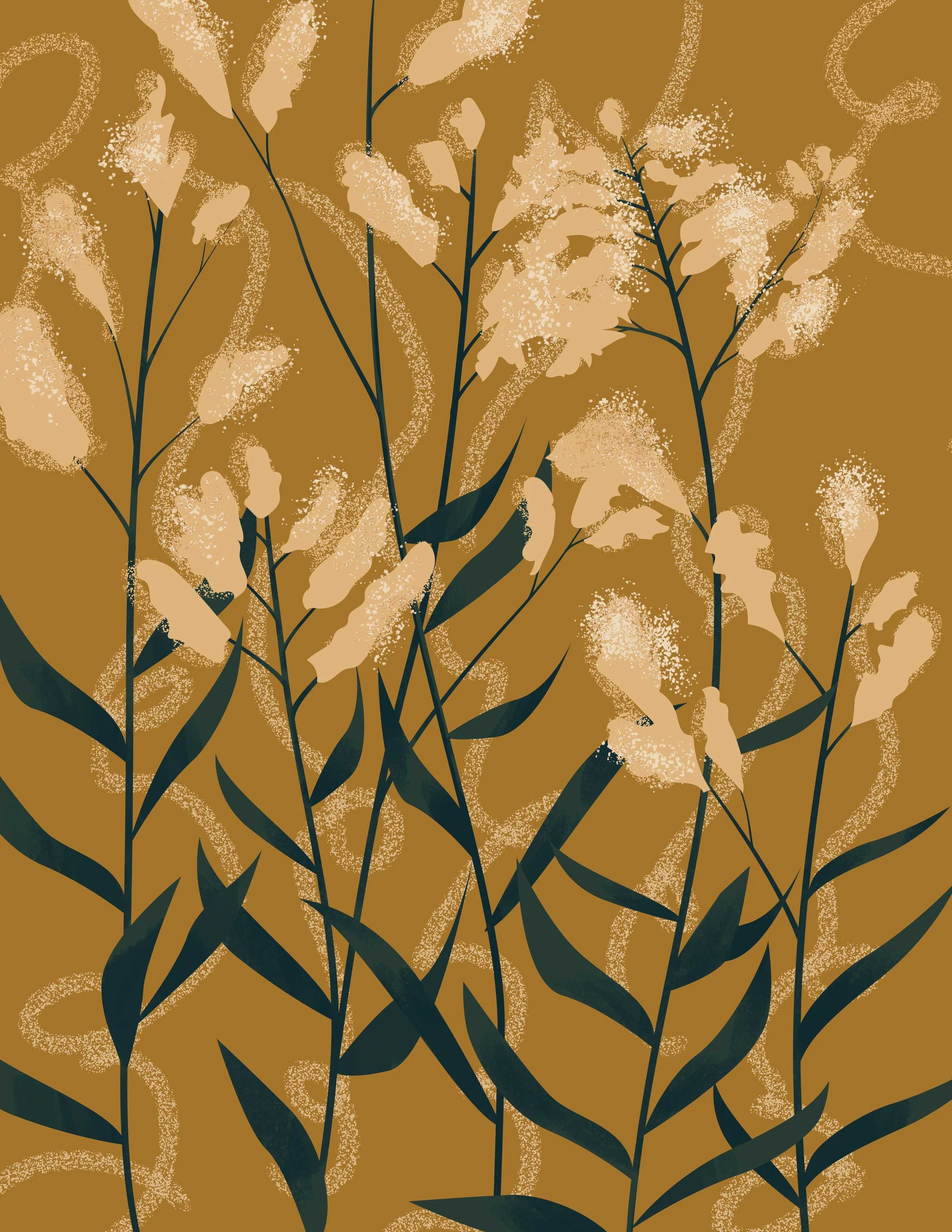 Chapter 15: Nest Building | Goldrod