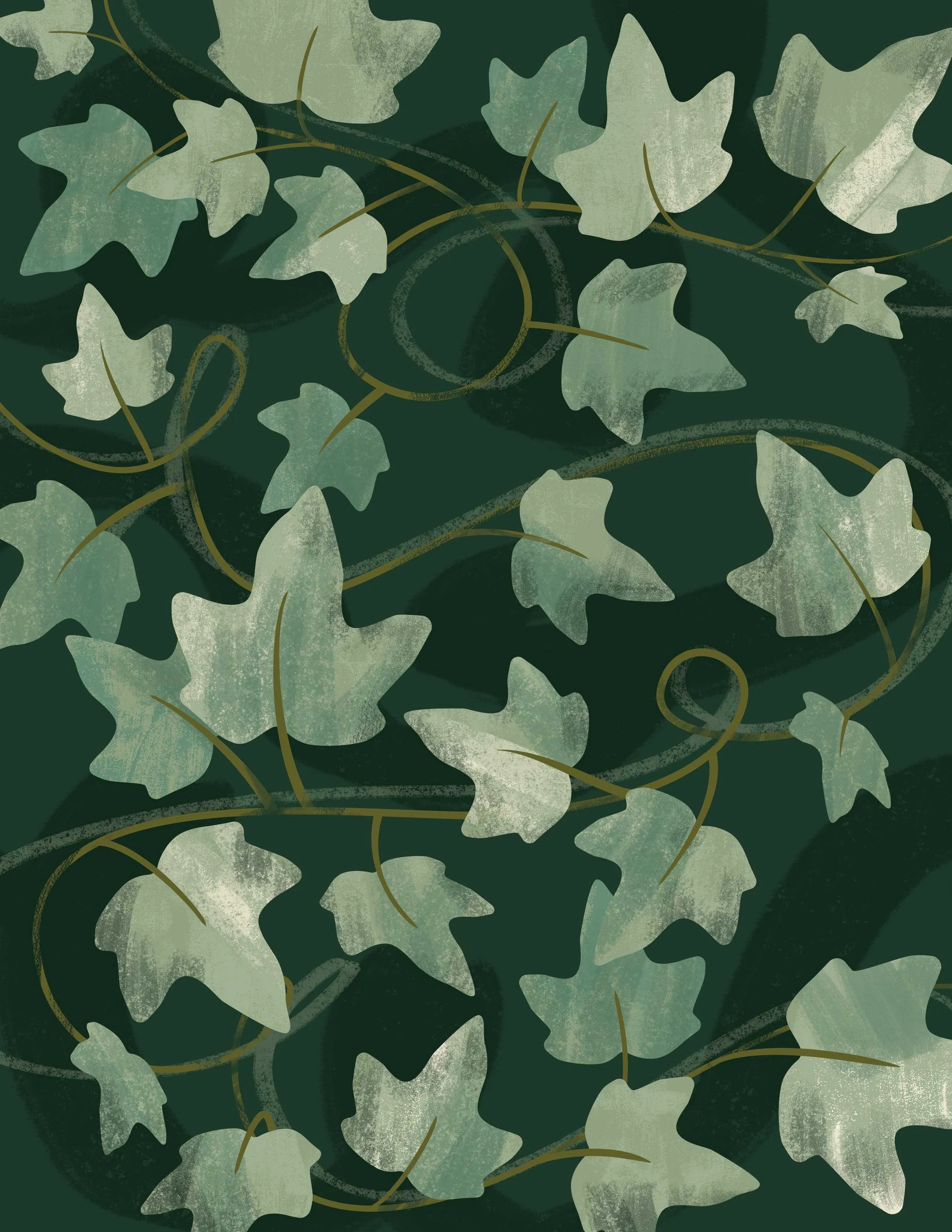 Chapter 4: Martha | Ivy