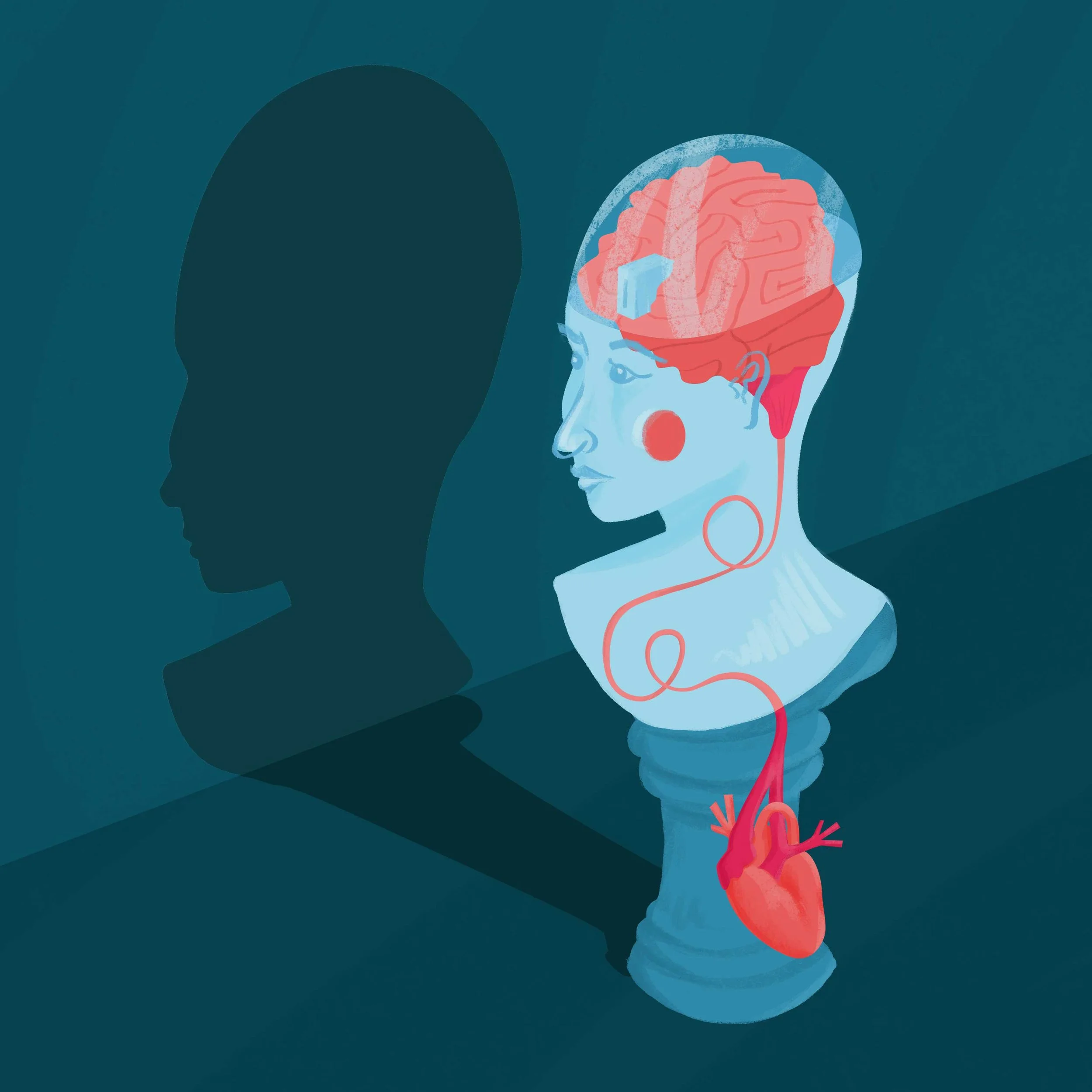 A Penny For Your Thoughts