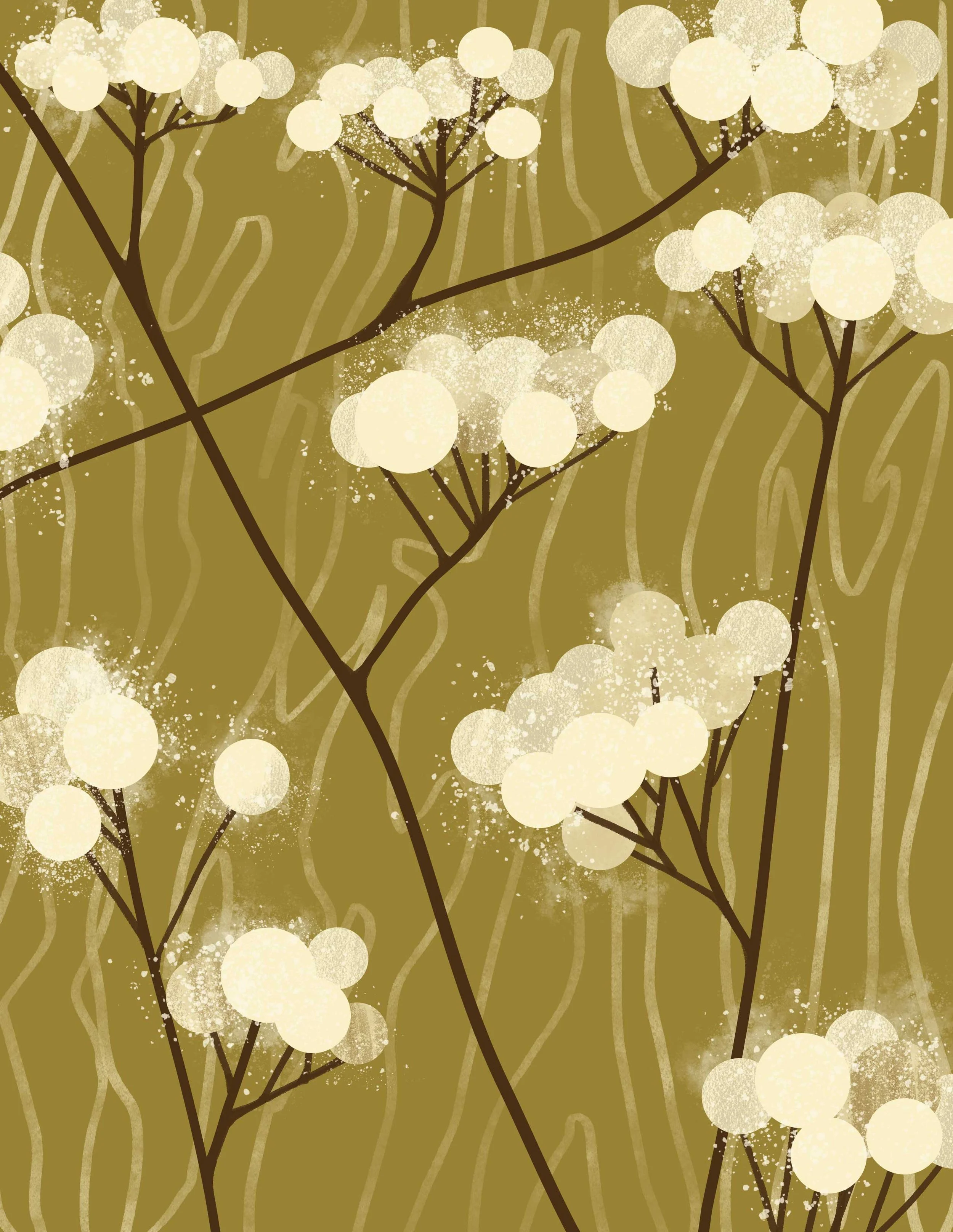 Chapter 5: The Cry in the Corridor | Angelica