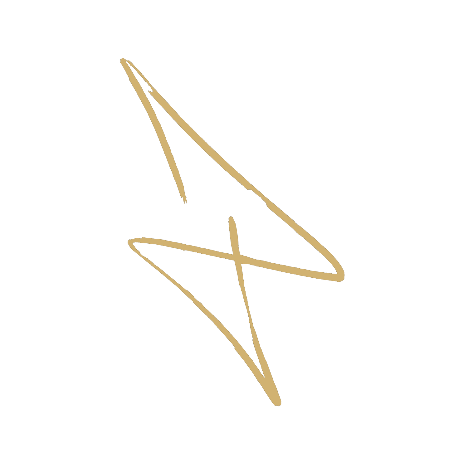 trace
