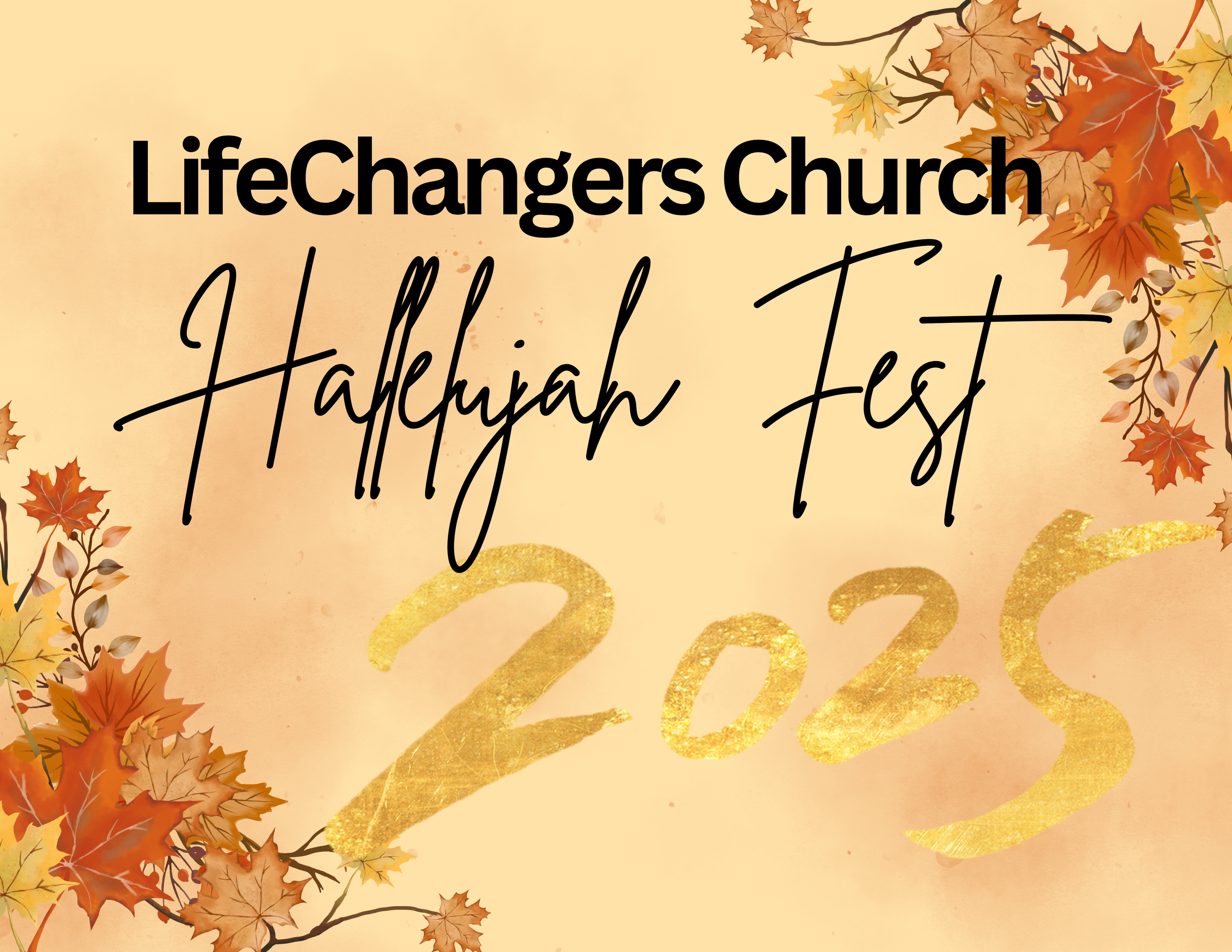 Hallelujah Fest