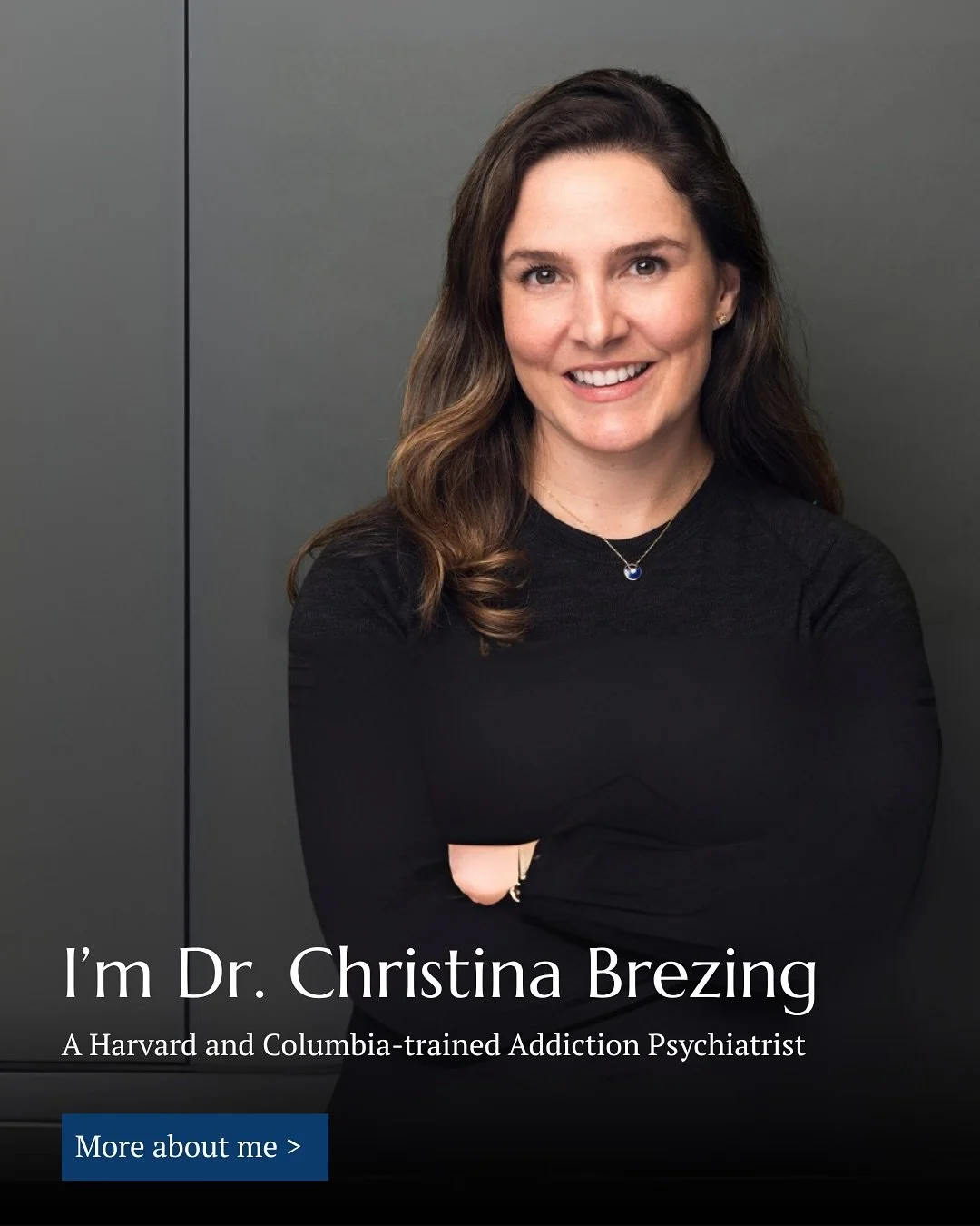 A little about what I do and why I do it 🧠

#addictionrecovery #psychiatry #psychologytips