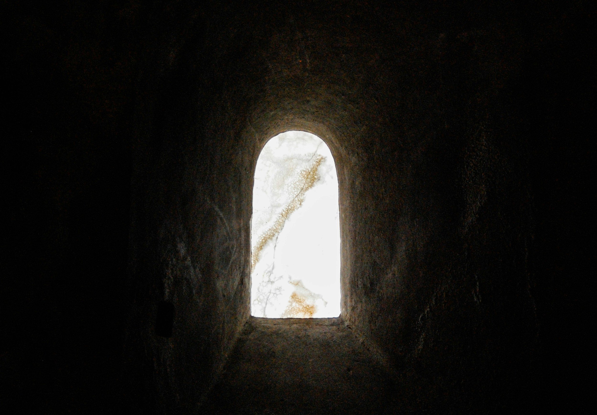 Resurrection Realities: Which side of the cross are we living from?