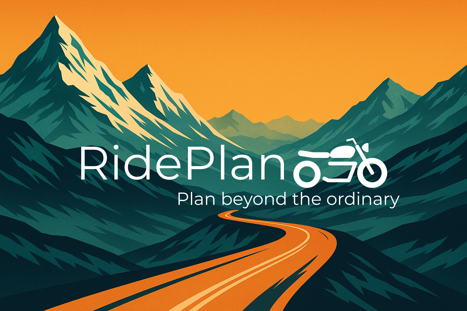 Inspiration into Ride