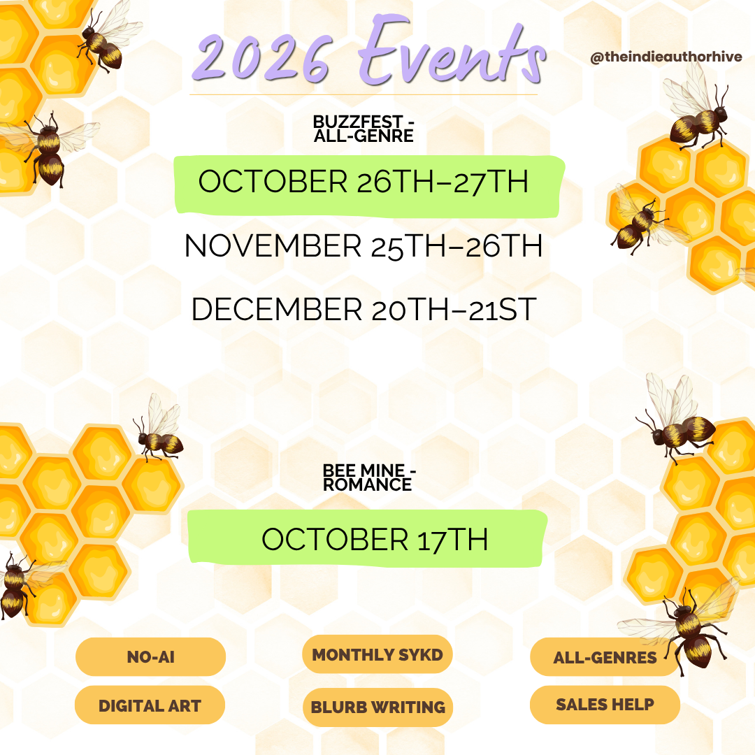 2026 Event Schedule | Join the Buzz—Engage and Grow Now ...