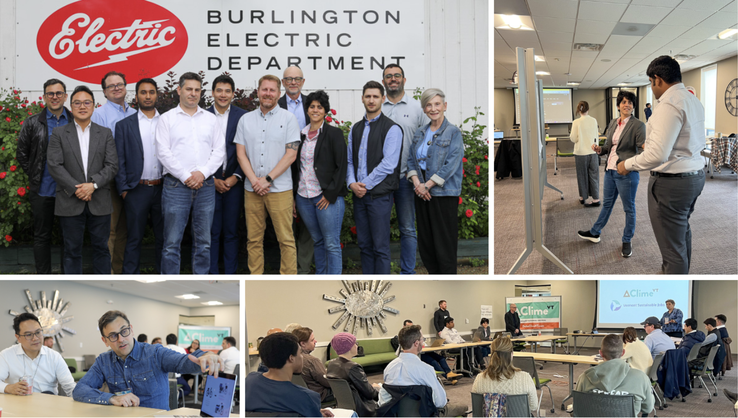 DeltaClime Accelerator 2025