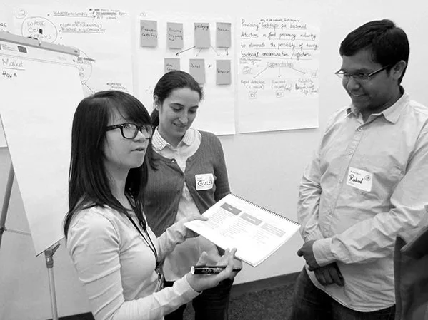 R1 University Research Team - University of Texas El Paso