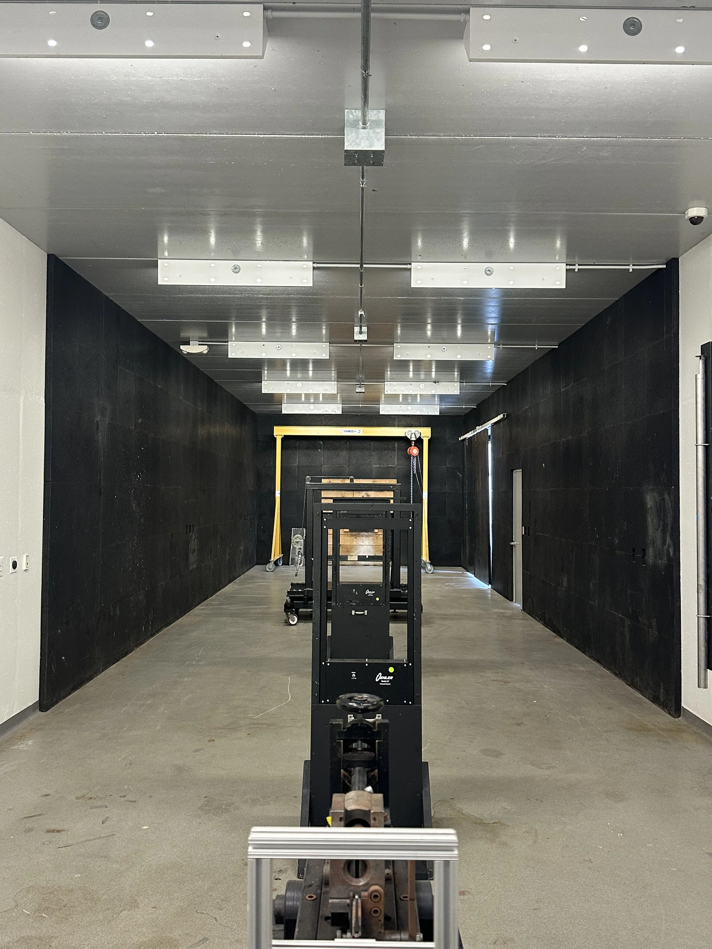 Range 1 - Overview