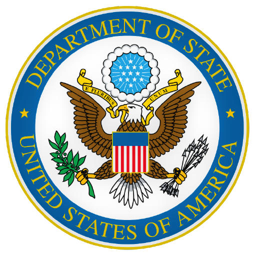 Department of State - Approved Commercial Test Lab
