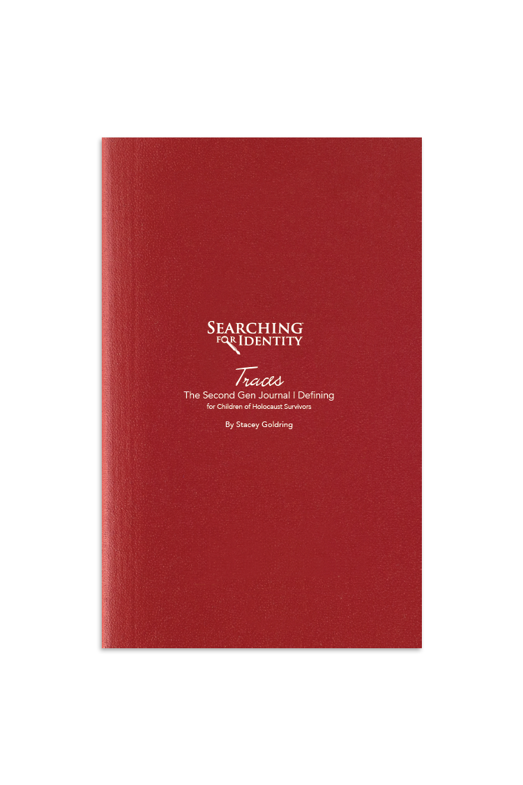 Searching for Identity | The Stories of the Second Generation