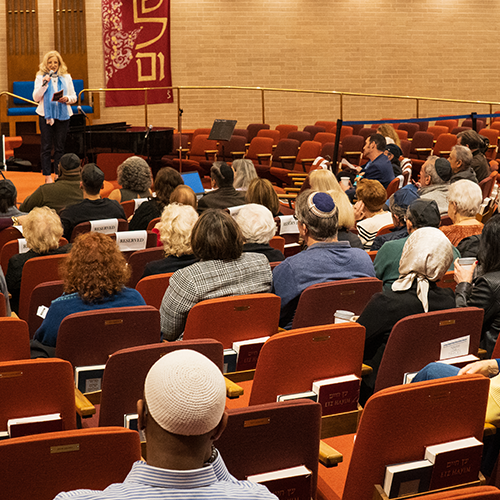 Traces Screening Jan 19 2025