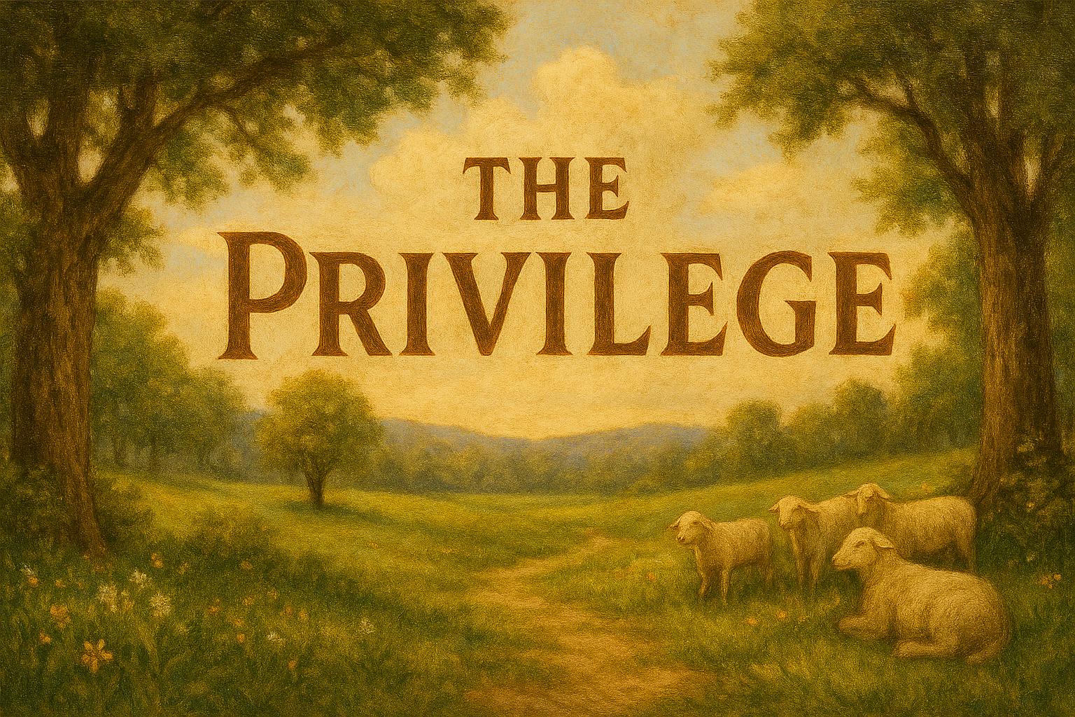 The Privilege 
