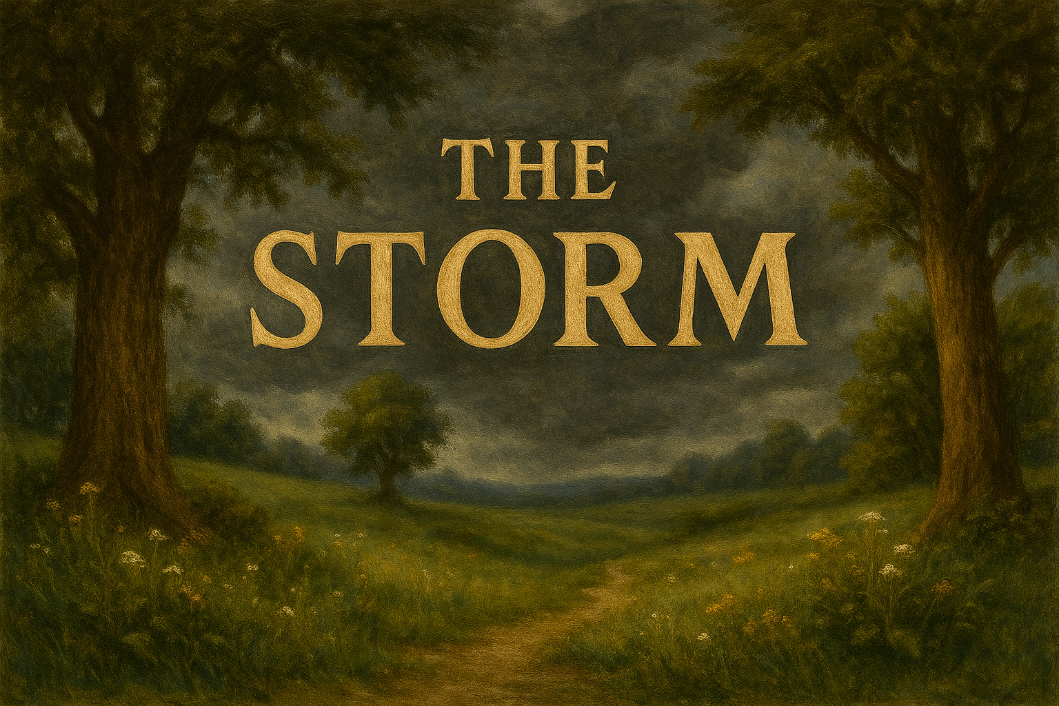 The Storm