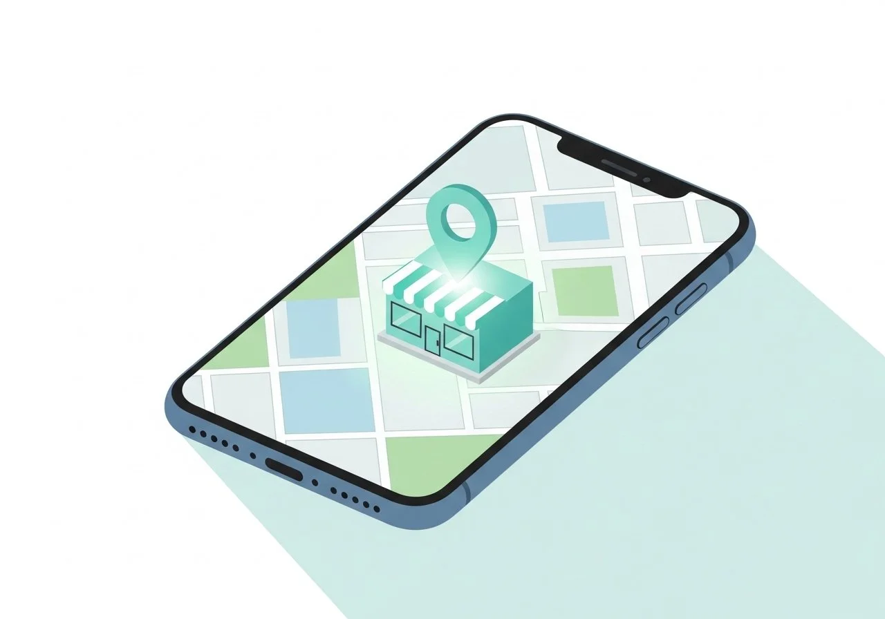 Yerel SEO İçin Landing Page Nasıl Oluşturulur?