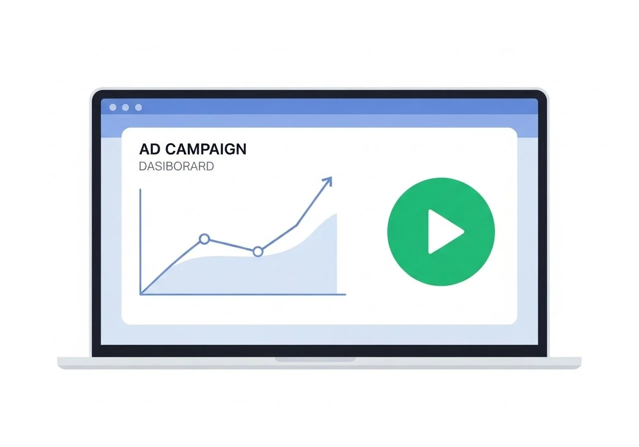 Meta Reklamlarına Yeni Başlayanlar İçin: İlk Kampanyanızda Yapmanız Gereken 7 Şey